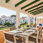 Сasa de vacaciones Brisa Marina