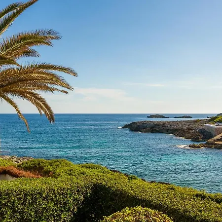 Σπίτι διακοπών Brisa Marina