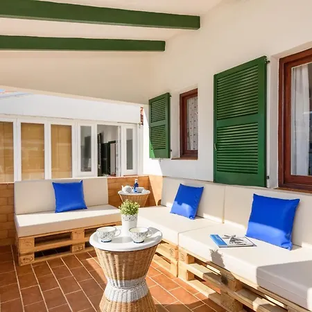 Σπίτι διακοπών Brisa Marina