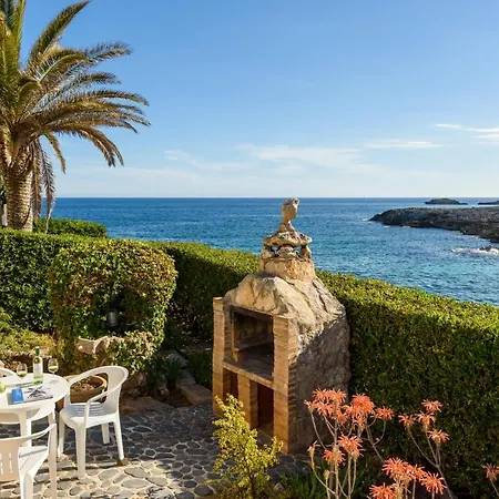 Brisa Marina Tatil Evi Sant Lluis