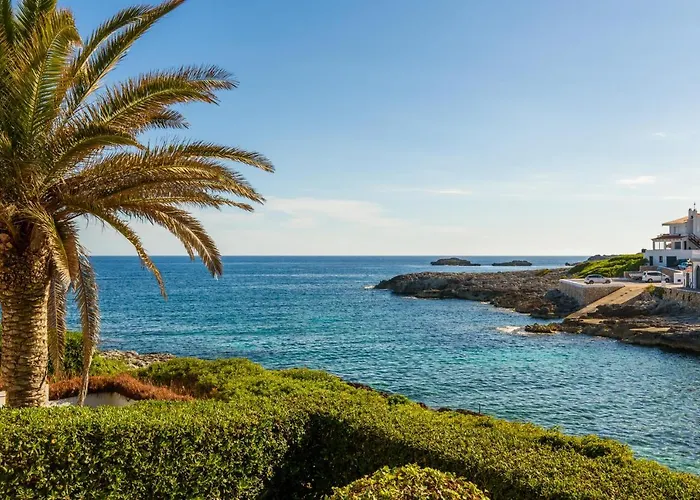 Tatil Evi Brisa Marina