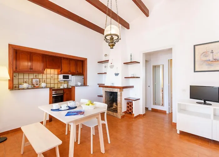 Brisa Marina Tatil Evi