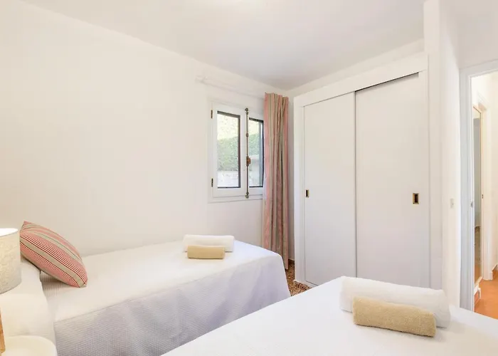 Brisa Marina Sant Lluis