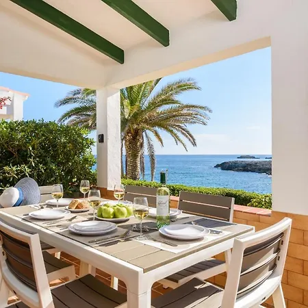 Brisa Marina Holiday home