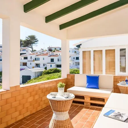 Brisa Marina Holiday home