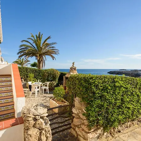 Brisa Marina Holiday home Sant Lluis