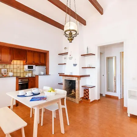 Brisa Marina Holiday home