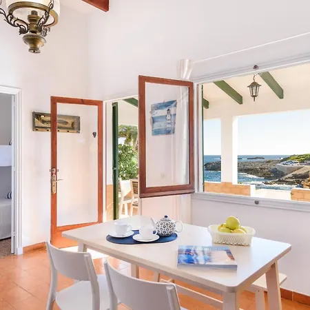 Brisa Marina Holiday home *