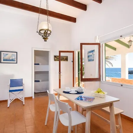 Holiday home Brisa Marina *