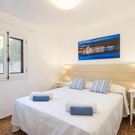 Brisa Marina Sant Lluís