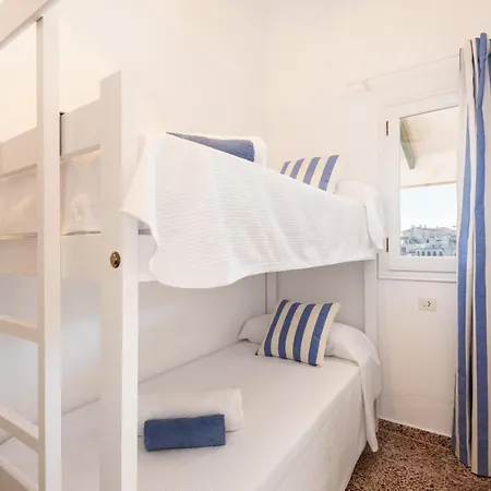 Brisa Marina Holiday home Sant Lluis