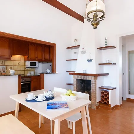 Brisa Marina Holiday home *