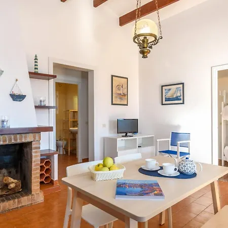 Holiday home Brisa Marina Sant Lluis