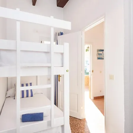 Brisa Marina Holiday home Sant Lluis