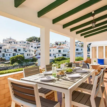 度假居 Brisa Marina